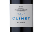 Fleur De Clinet,2014