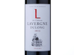 L Du Château Lavergne Dulong,2014