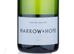 Harrow & Hope Brut Reserve,NV