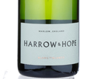 Harrow & Hope Blanc De Blancs Brut,2013