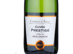 Crémant d'Alsace Prestige Brut,NV