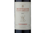 Tesco finest* Montagne St. Emilion,2015