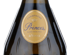 Princes Blanc De Blancs,NV