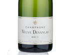 Champagne Veuve Devanlay Brut,NV