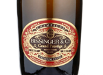 Bissinger Premium Cuvée Grand Prestige,NV