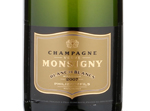 Veuve Monsigny Vintage Blanc De Blancs By Philizot Et Fils,2007