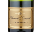 Benoit Renault Champagne Brut,NV