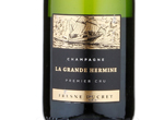 Champagne Fresne Ducret La Grande Hermine,2009