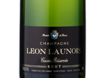 Léon Launois Brut Cuvée Réservée,NV