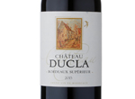 Château Ducla,2015