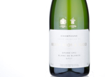 Berry Bros. & Rudd Grand Cru Blanc De Blancs Champagne,NV