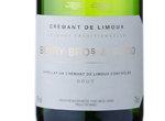 Berry Bros. & Rudd Crémant De Limoux,NV