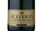 Crémant De Loire Ackerman 1811 Blanc Brut,NV