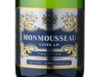 Cuvée Jm Monmousseau Brut,NV