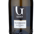 Gemin Valdobbiadene Millesimato,2015