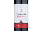 Morrisons The Best Bordeaux Superior,2014