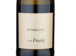 Waitrose Bright and Fruity Italian Sparkling,NV