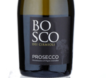 Bosco Dei Cirmioli Prosecco Spumante Extra Dry,NV