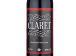 Morrisons Claret,2015