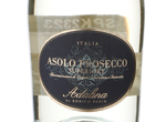 Adalina' Asolo Prosecco Superiore Millesimato Dry,2015