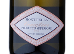 Marks & Spencer Monticella Prosecco Superiore Extra Dry,2015