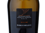 Valdobbiadene Extra Dry Prosecco Superiore,NV