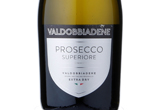 Valdobbiadene Prosecco Spumante Superiore Extra Dry,NV