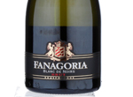 Fanagoria. Blanc De Noirs Brut,2015