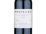 Berry Bros. & Rudd Pauillac,2012