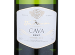 Morrisons The Best Vintage Cava Brut,2014