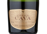 Marks & Spencer Vintage Cava Brut,2012