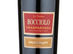 Bocciolo Lambrusco Grasparossa Sweet,2015