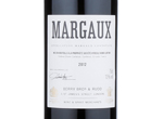 Berry Bros. & Rudd Margaux,2012