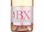 Bx Crémant De Bordeaux Rosé,NV