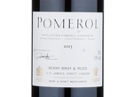 Berry Bros. & Rudd Pomerol,2013