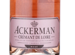 Crémant De Loire Rosé 1811,NV