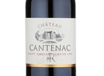 Chateau Cantenac,2014