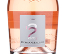 Borgo Molino “22” Rosè Extra Dry Spumante,NV