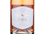 Morrisons The Best Vintage Cava Rose,2014