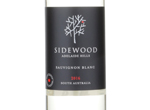 Sidewood Sauvignon Blanc,2016