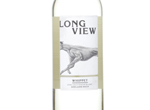 Longview Whippet Sauvignon Blanc,2016