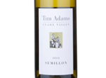 Tim Adams Semillon,2014