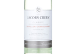 Jacob's Creek Classic Semillon Chardonnay,2016