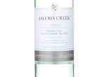 Jacob's Creek Classic Semillon Sauvignon Blanc,2016