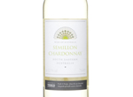 Tesco Australian Semillon Chardonnay,2016