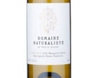 Domaine Naturaliste Sauvage,2015