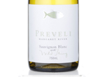 Preveli Sauvignon Blanc Wildthing,2016