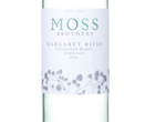 Moss Brothers Sauvignon Blanc Semillon,2016