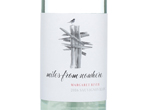 Miles From Nowhere Sauvignon Blanc,2016