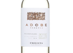 Adobe Sauvignon Blanc,2016